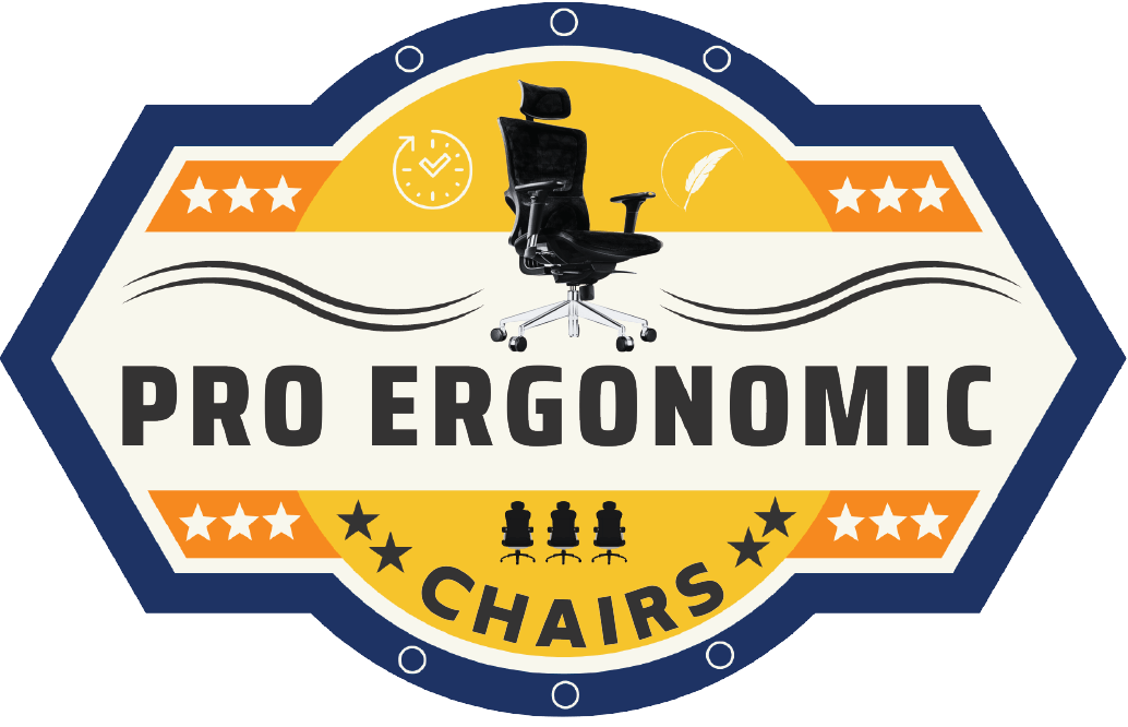 Pro Ergonomic Chairs